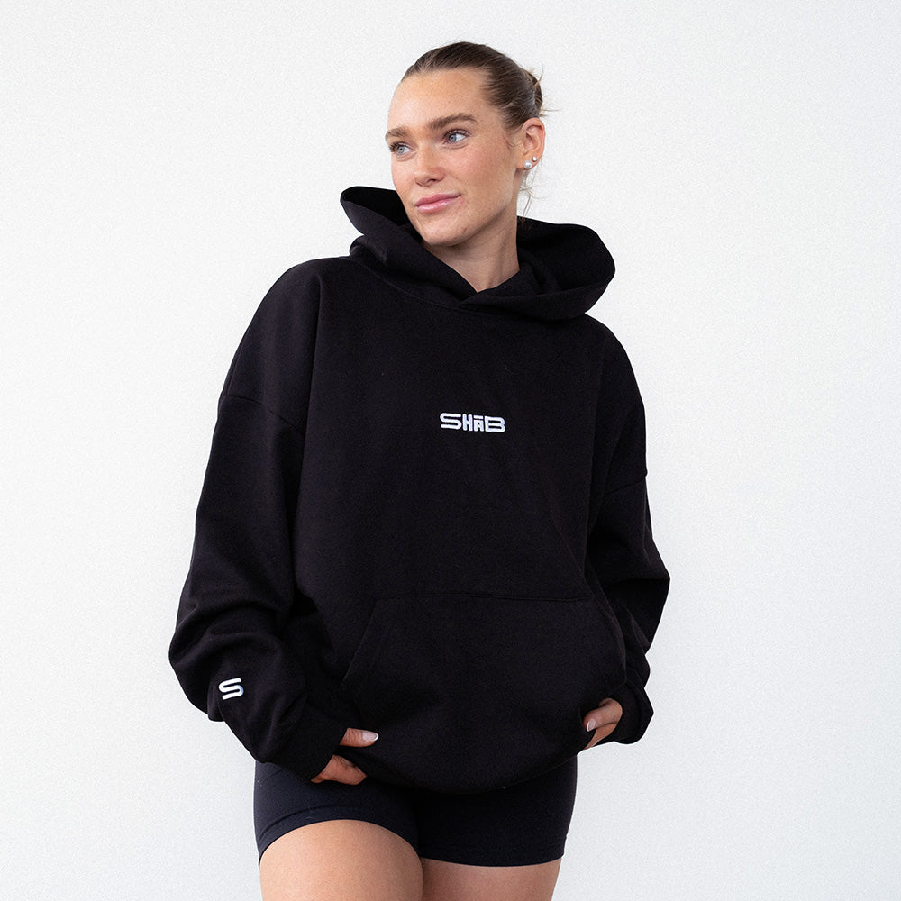 SHĀB Essential Hoodie