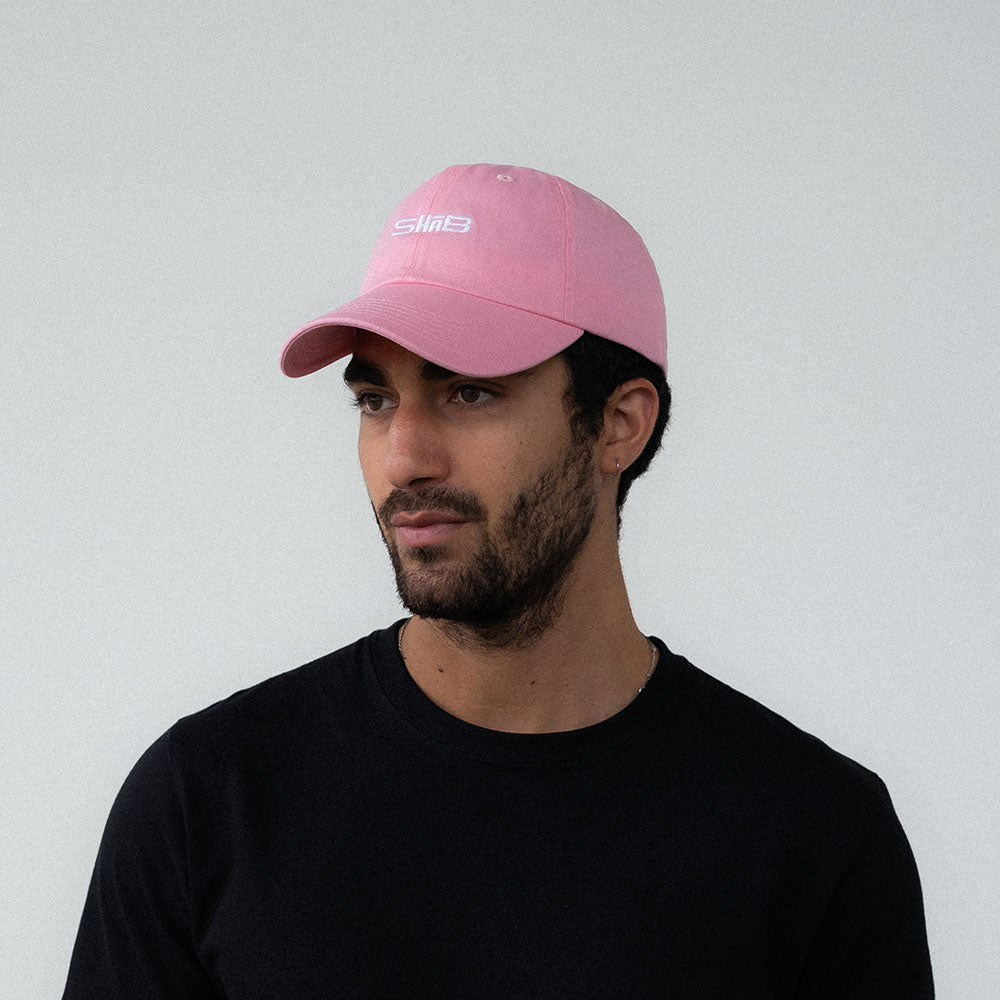 SHĀB Dad Cap